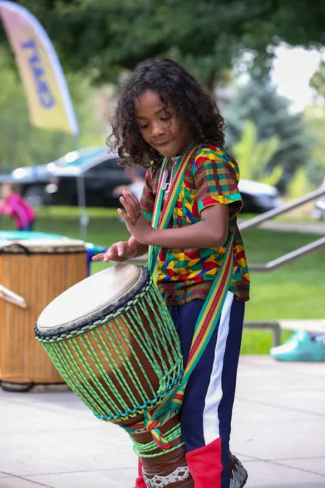 Duniya Drum And Dance Picture 7