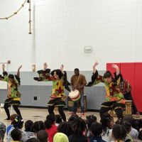 Duniya Drum And Dance ico