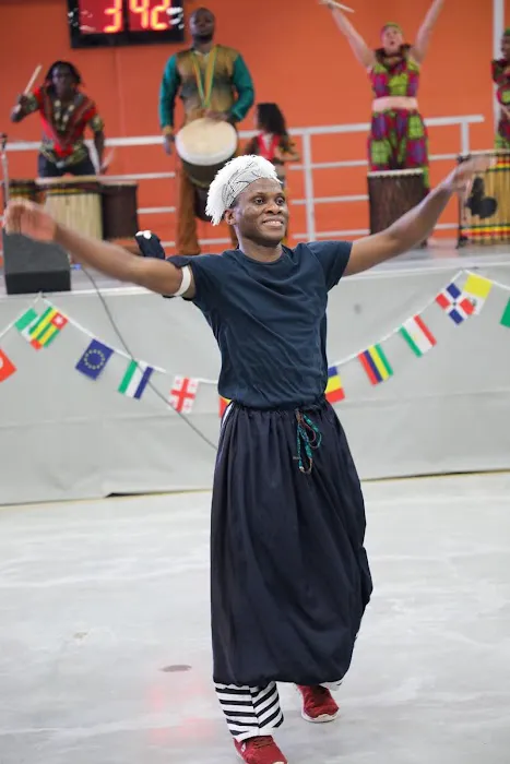 Duniya Drum And Dance Picture 3