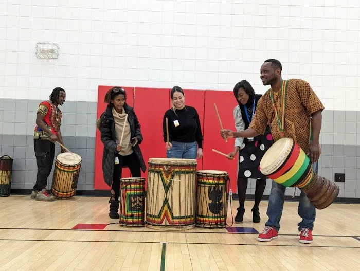 Duniya Drum And Dance Picture 6