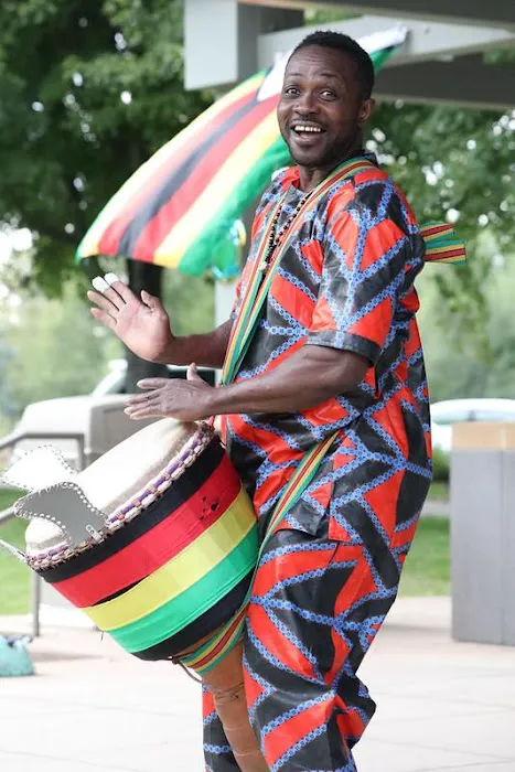 Duniya Drum And Dance Picture 8