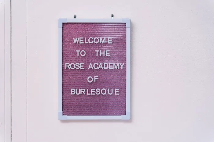 The Rose Academy of Burlesque Picture 3