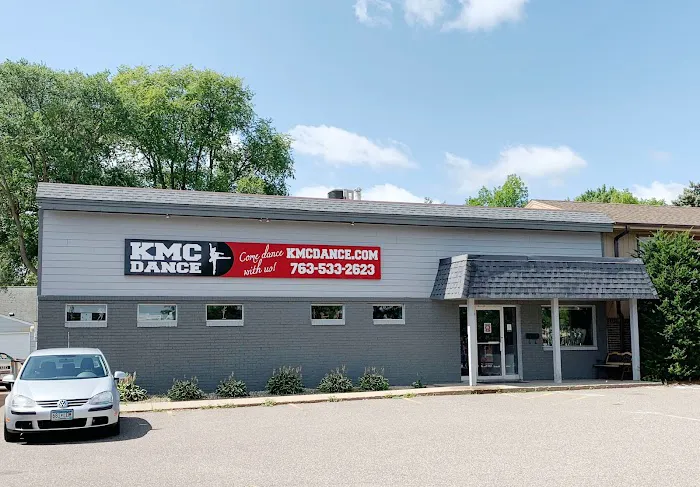 KMC Studios Picture 1