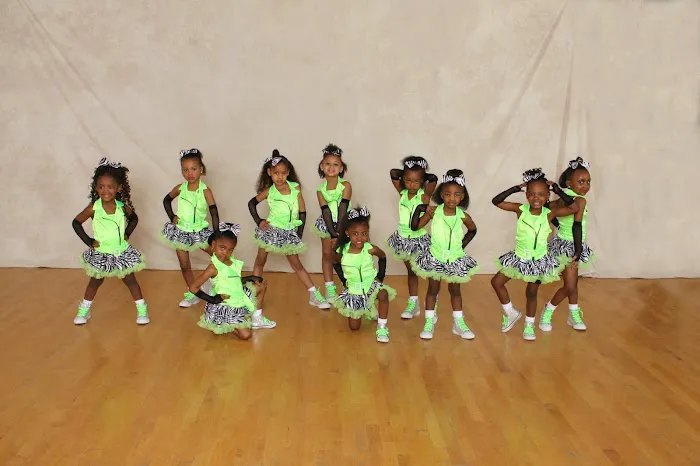 Hollywood Studio of Dance Picture 4