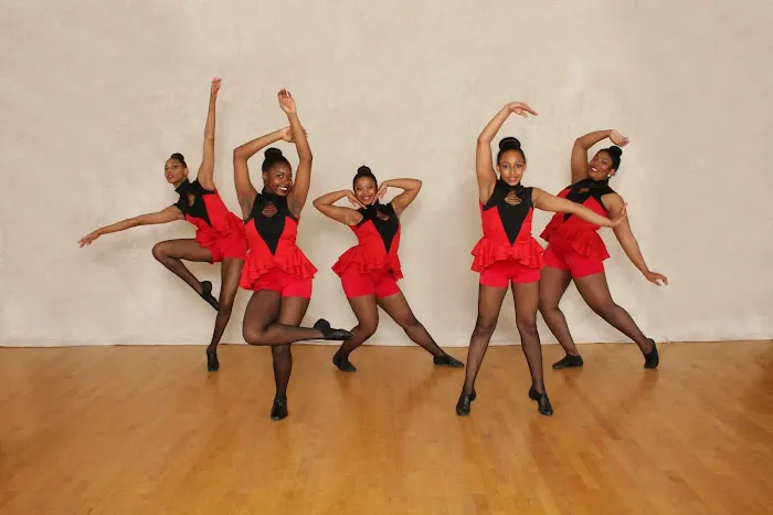Hollywood Studio of Dance Picture 2