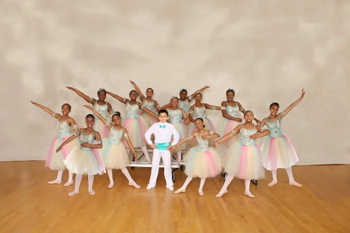 Hollywood Studio of Dance Picture 6