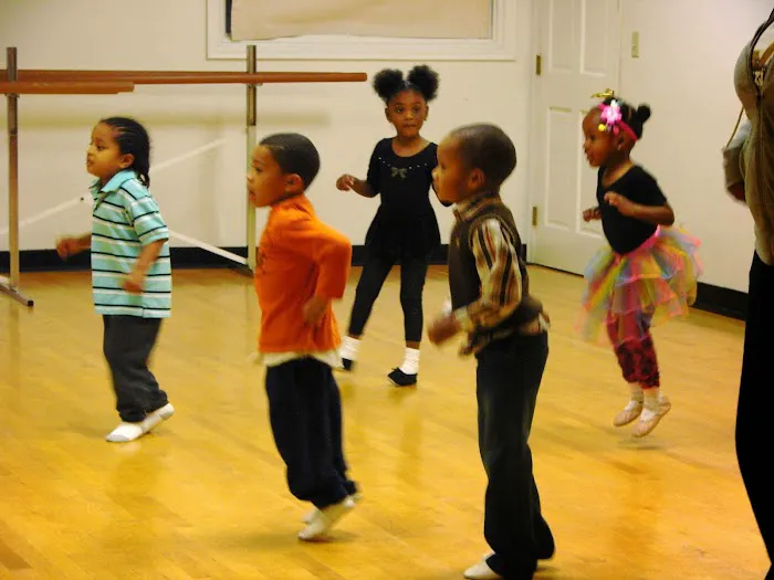 Hollywood Studio of Dance Picture 3