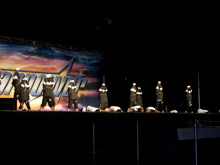 Hollywood Studio of Dance Picture 5