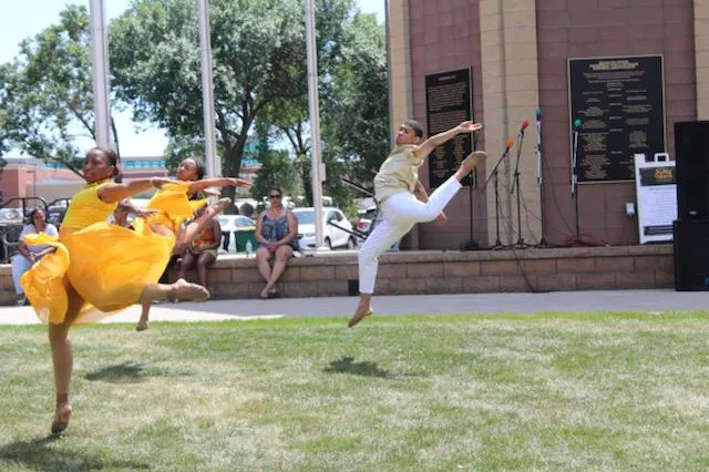 Hollywood Studio of Dance Picture 1