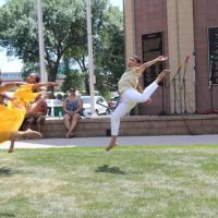 Hollywood Studio of Dance ico