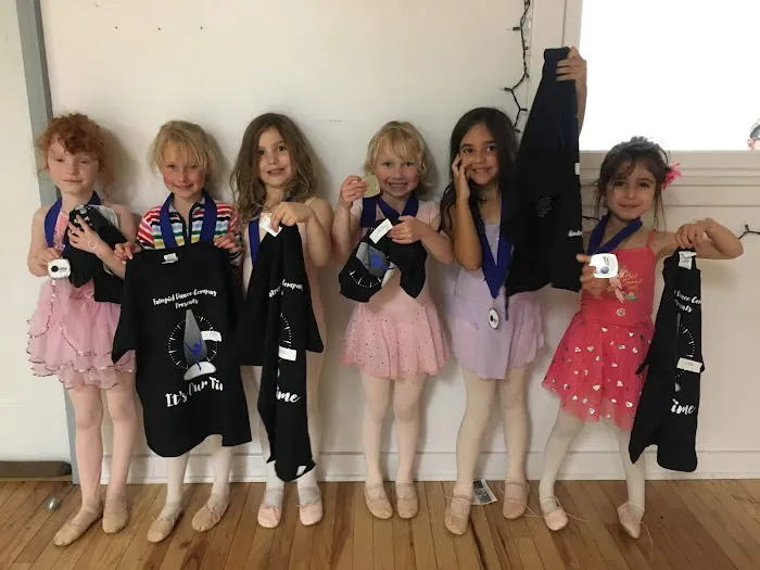Intrepid Dance Company Picture 9