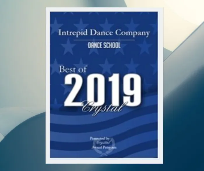 Intrepid Dance Company Picture 10