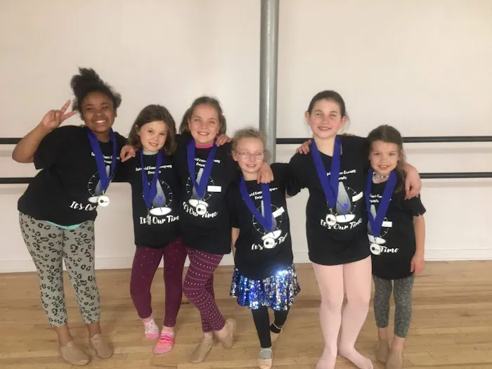Intrepid Dance Company Picture 6