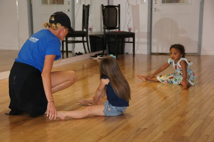 Intrepid Dance Company Picture 4