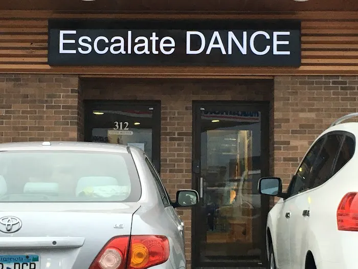 Escalate Dance & Theatre Studio Picture 1
