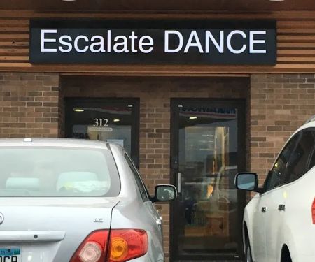 Escalate Dance & Theatre Studio
