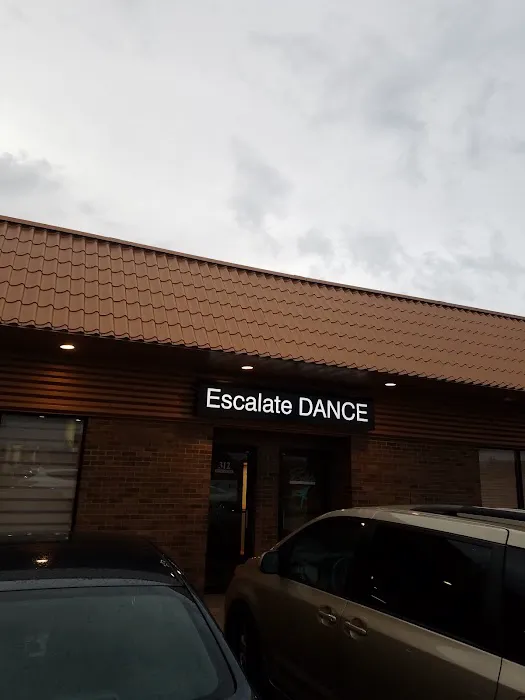 Escalate Dance & Theatre Studio Picture 2