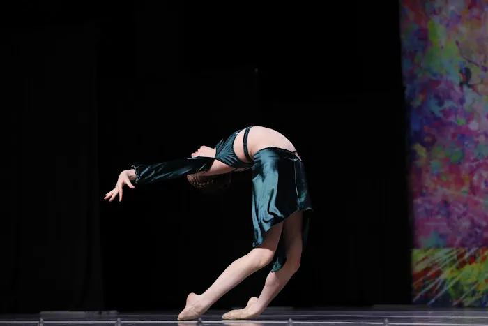MAE Dance Company Picture 1