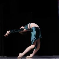 MAE Dance Company ico