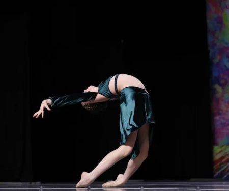MAE Dance Company