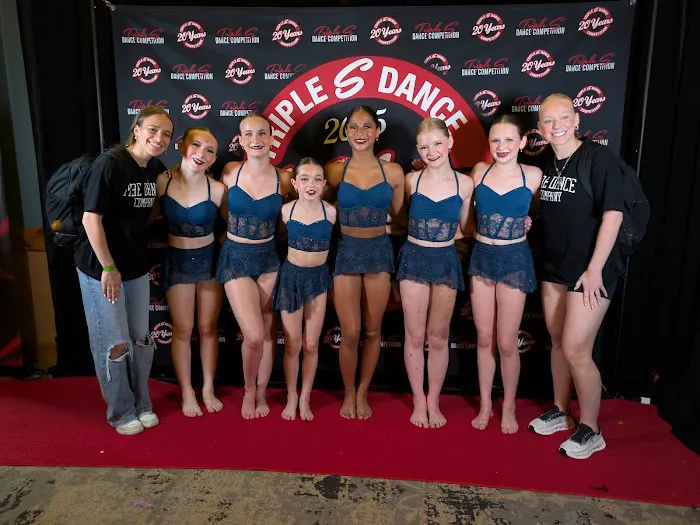 MAE Dance Company Picture 3