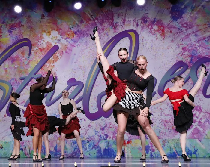MAE Dance Company Picture 4
