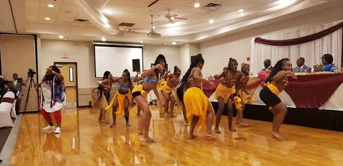 Platinum dance studio Picture 1