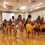 Platinum dance studio
