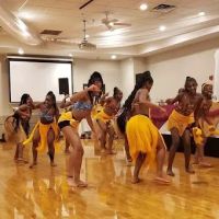 Platinum dance studio ico
