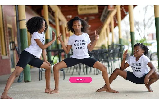 Platinum dance studio Picture 5