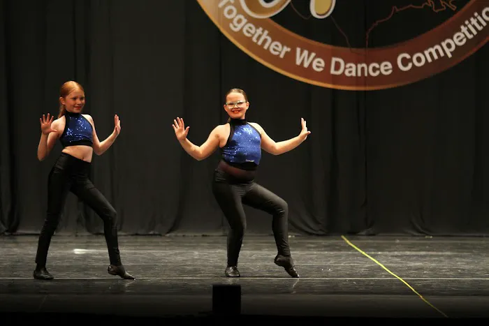Just For Kix Dance Classes Picture 8