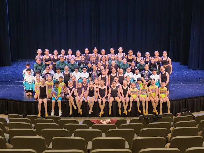 Just For Kix Dance Classes Picture 6