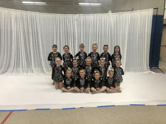 Just For Kix Dance Classes Picture 7