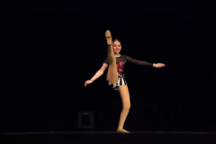 Just For Kix Dance Classes Picture 1