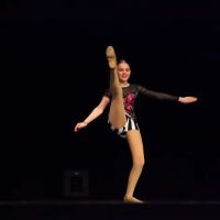 Just For Kix Dance Classes ico