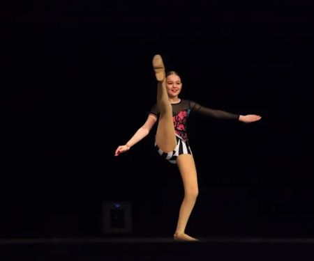 Just For Kix Dance Classes