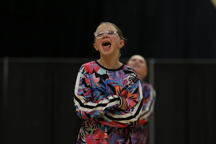 Just For Kix Dance Classes Picture 2