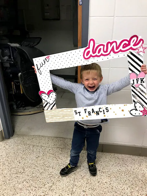 Just For Kix Dance Classes Picture 4