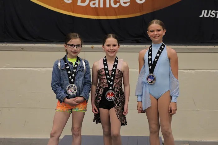 Just For Kix Dance Classes Picture 3
