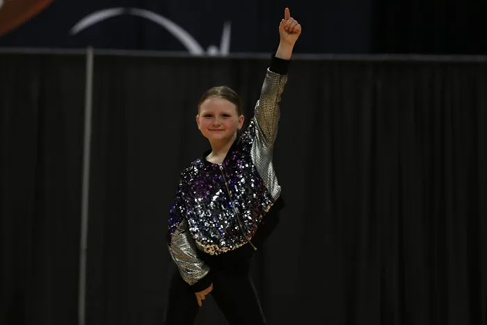 Just For Kix Dance Classes Picture 5