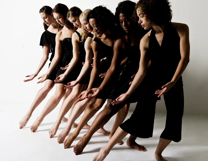 Threads Dance Project Picture 1