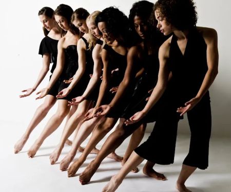 Threads Dance Project