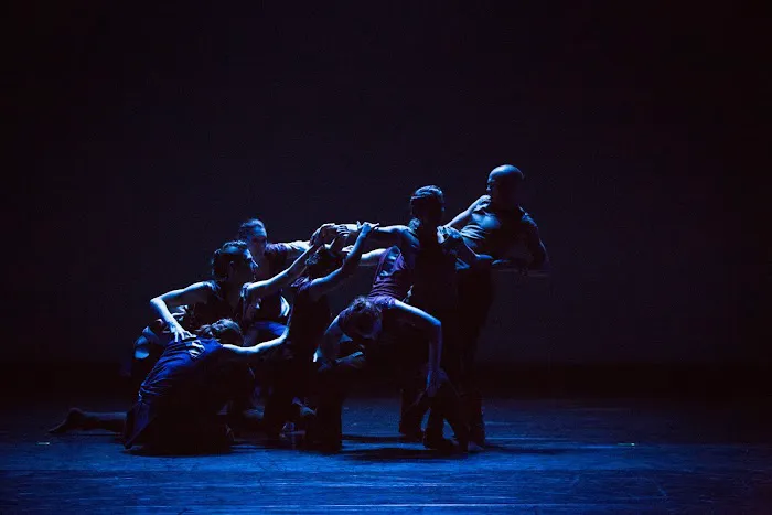 Threads Dance Project Picture 5