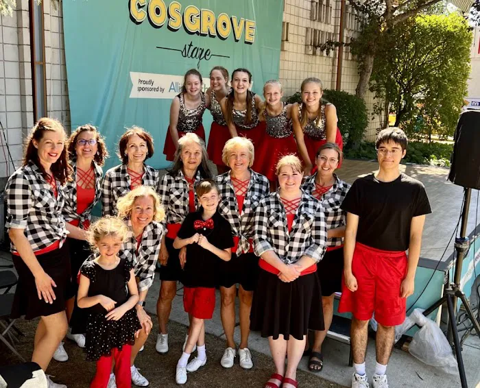 The Pleasant Valley Cloggers Picture 1