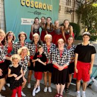 The Pleasant Valley Cloggers ico