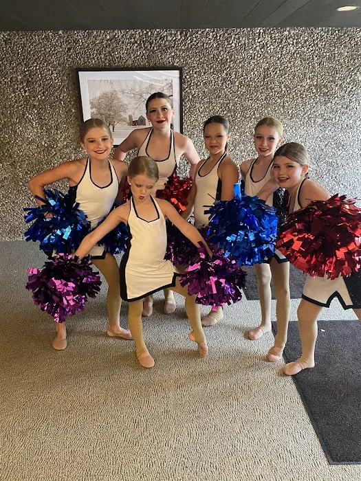 Maggie J's Dance Company Picture 4