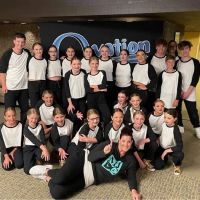 Maggie J's Dance Company ico