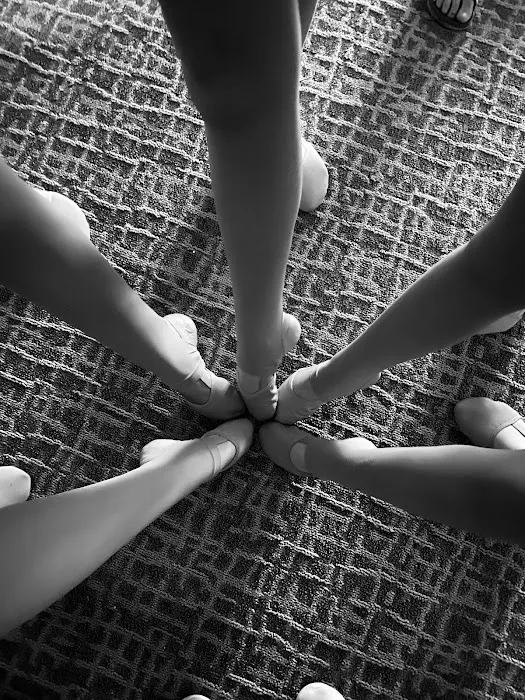 Maggie J's Dance Company Picture 2