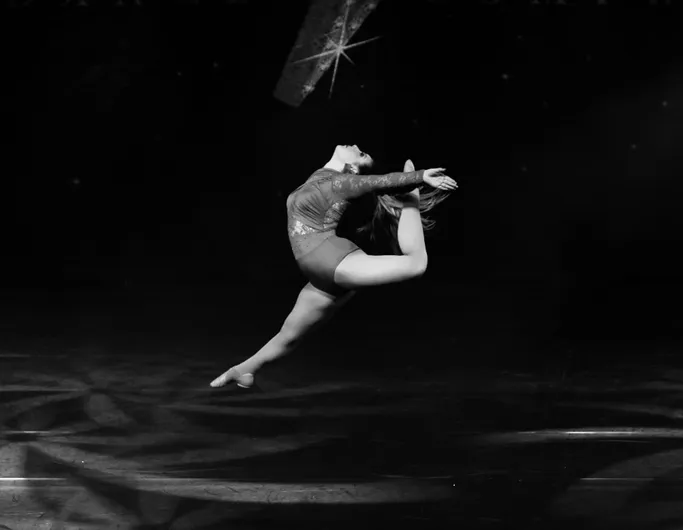 Maggie J's Dance Company Picture 3
