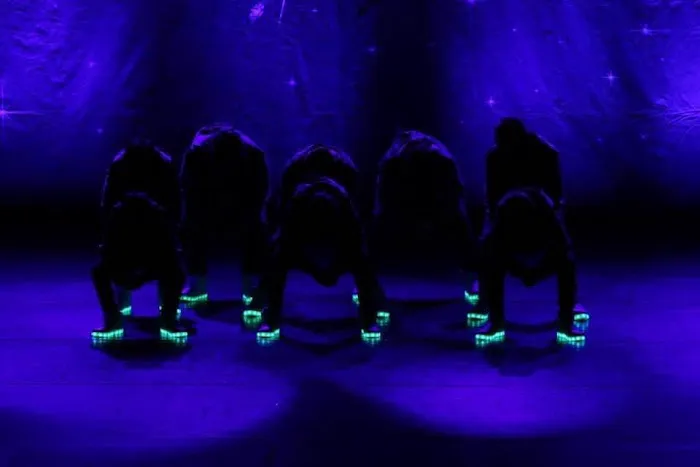 Maggie J's Dance Company Picture 6